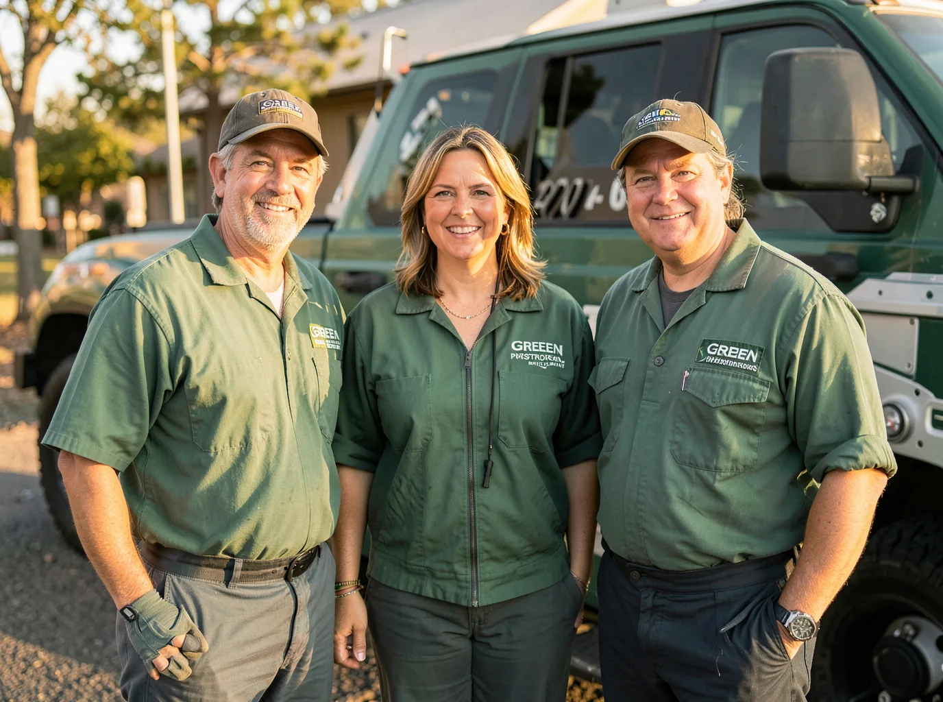 Water Damage Restoration company in Oakpark, VA
