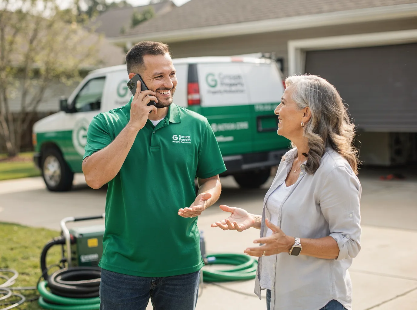 Water Damage Restoration Oakpark, VA FAQs